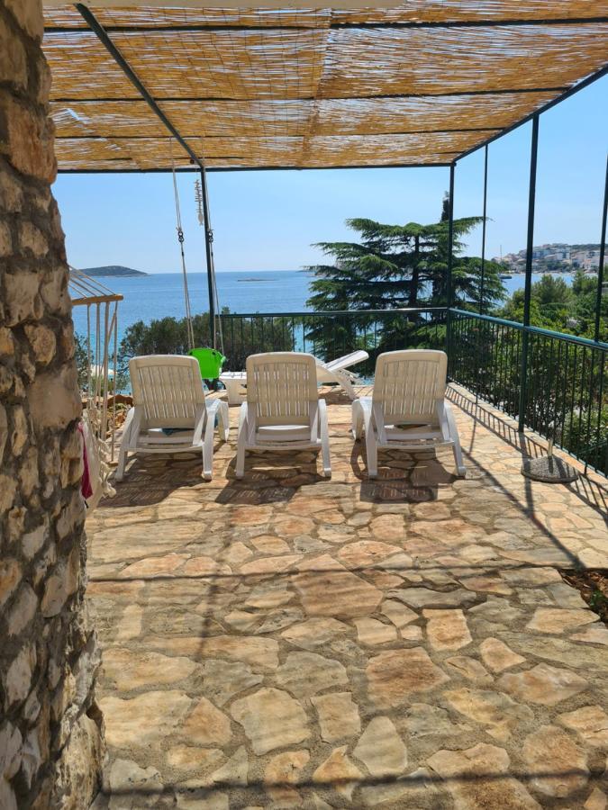 Villa Mia Filomena Sevid Εξωτερικό φωτογραφία