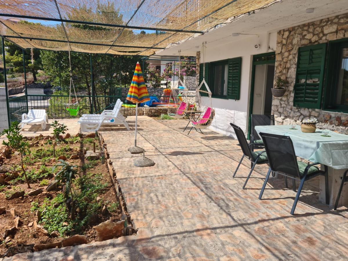 Villa Mia Filomena Sevid Εξωτερικό φωτογραφία