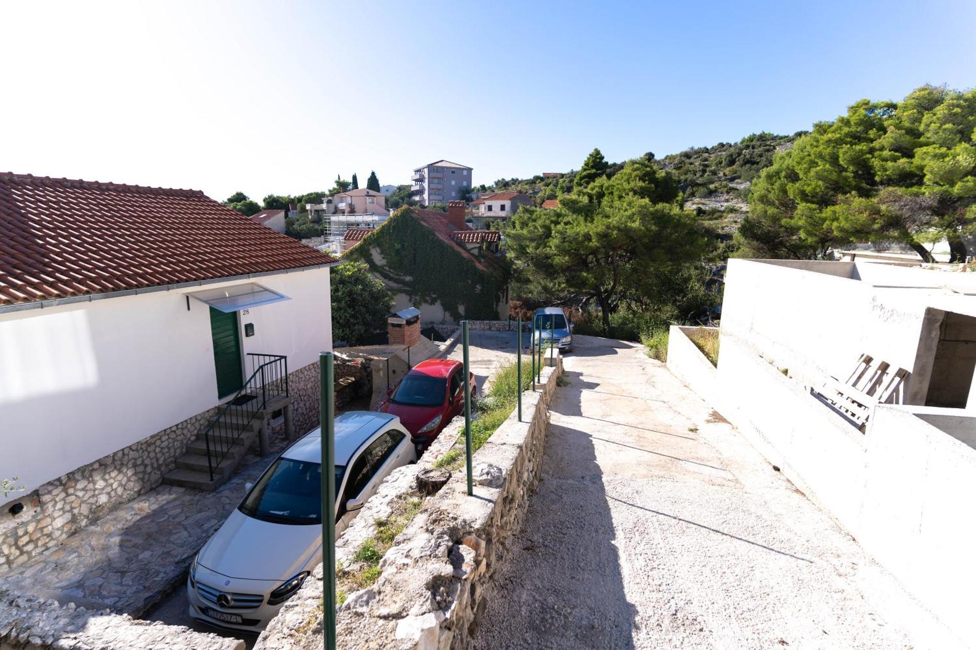 Villa Mia Filomena Sevid Εξωτερικό φωτογραφία