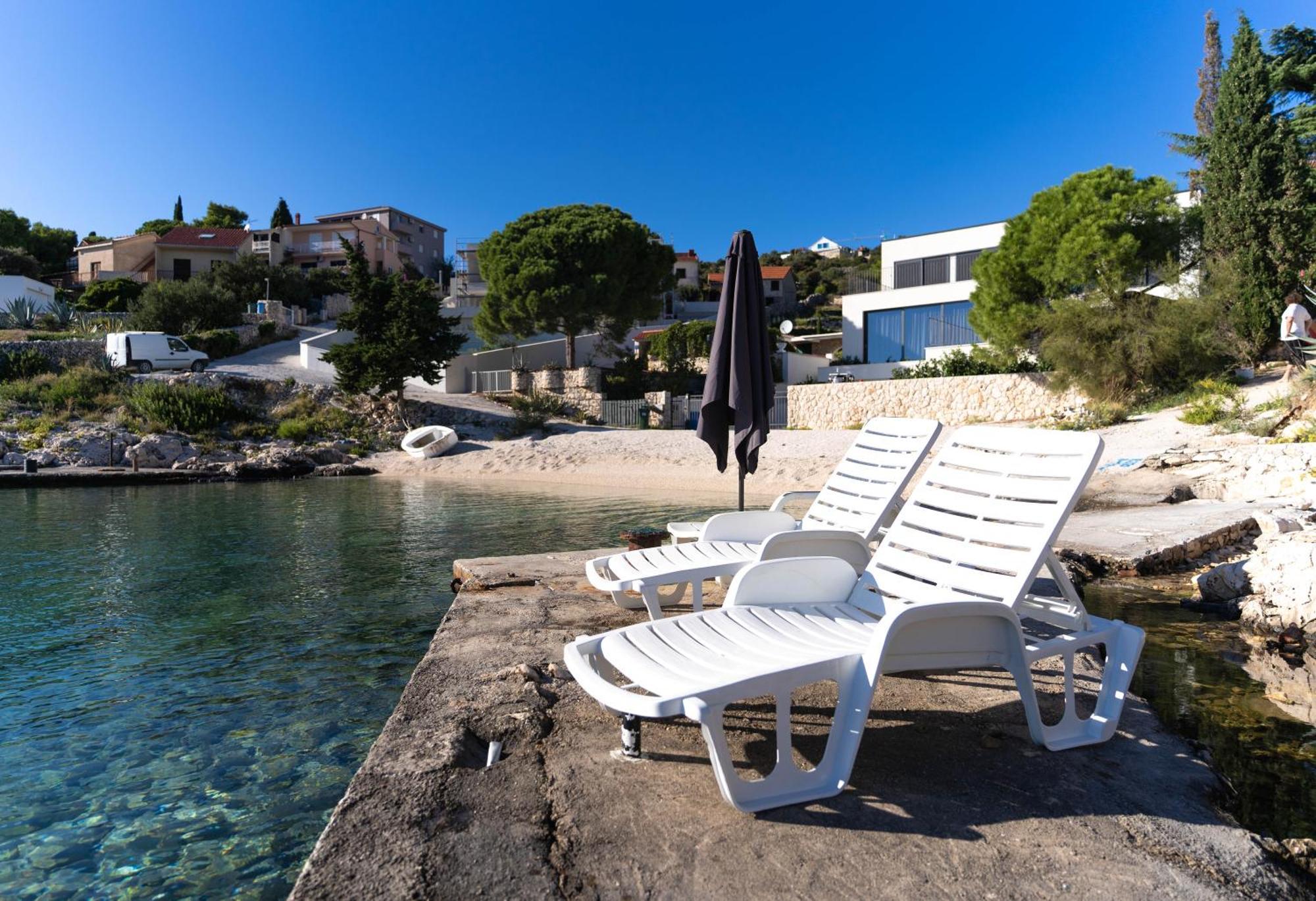 Villa Mia Filomena Sevid Εξωτερικό φωτογραφία