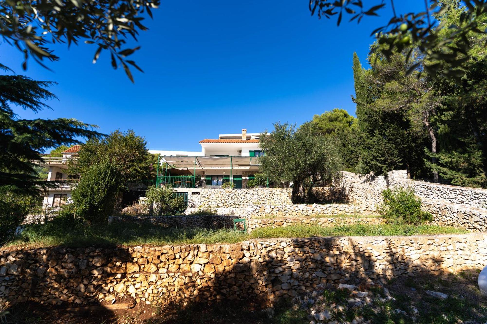 Villa Mia Filomena Sevid Εξωτερικό φωτογραφία