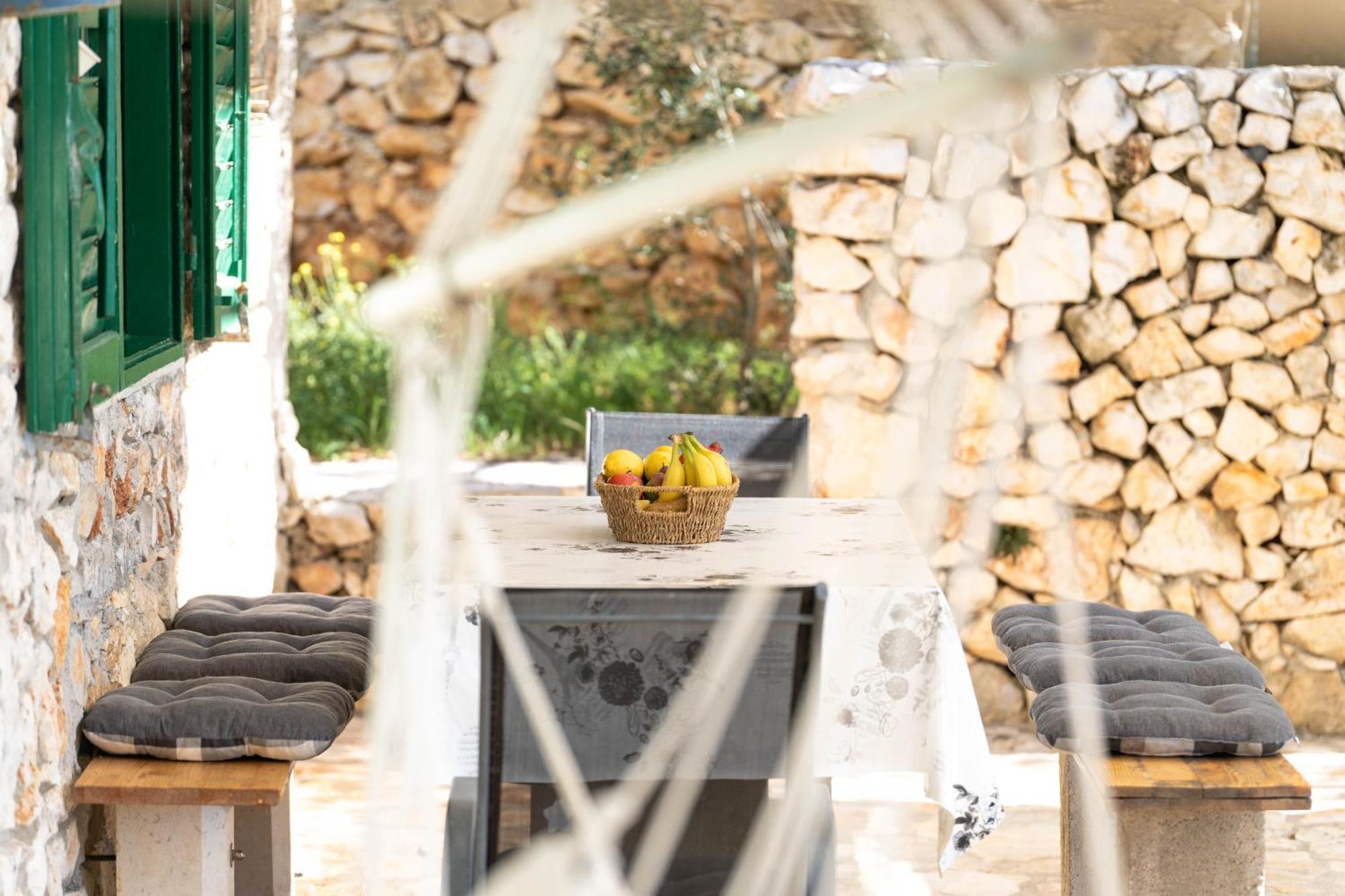 Villa Mia Filomena Sevid Εξωτερικό φωτογραφία