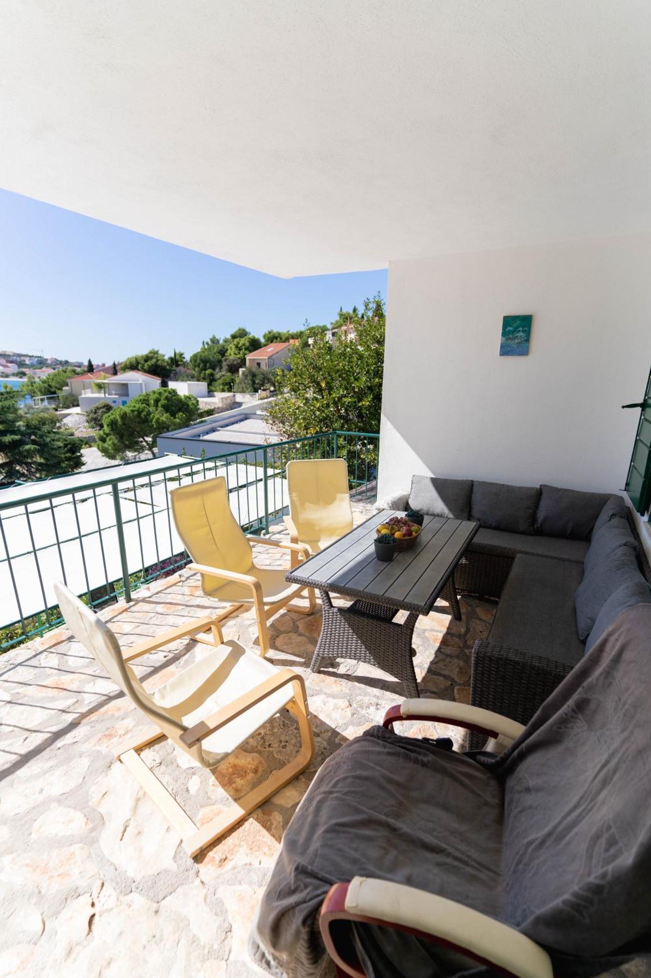 Villa Mia Filomena Sevid Εξωτερικό φωτογραφία