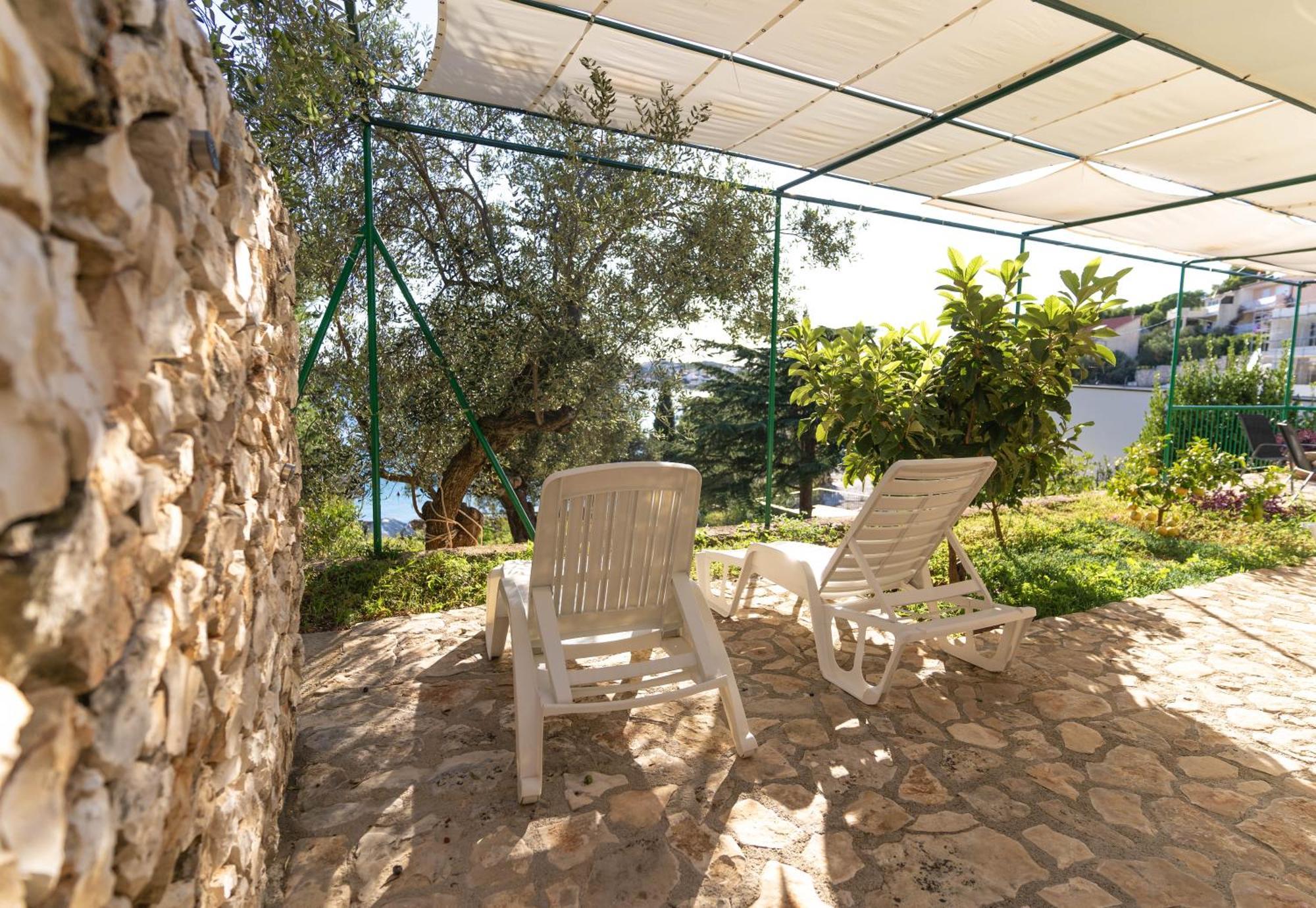 Villa Mia Filomena Sevid Εξωτερικό φωτογραφία