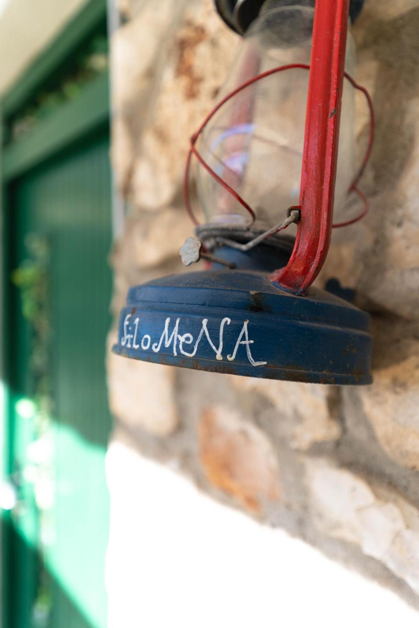 Villa Mia Filomena Sevid Εξωτερικό φωτογραφία