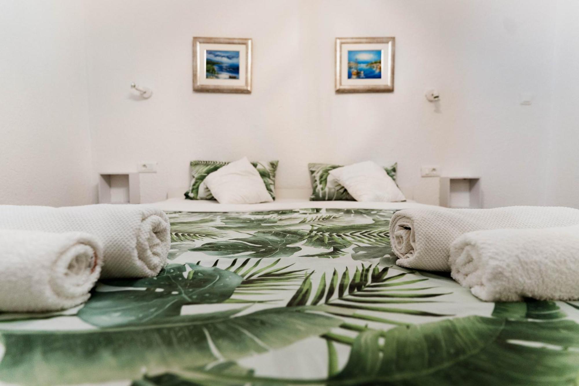 Villa Mia Filomena Sevid Εξωτερικό φωτογραφία