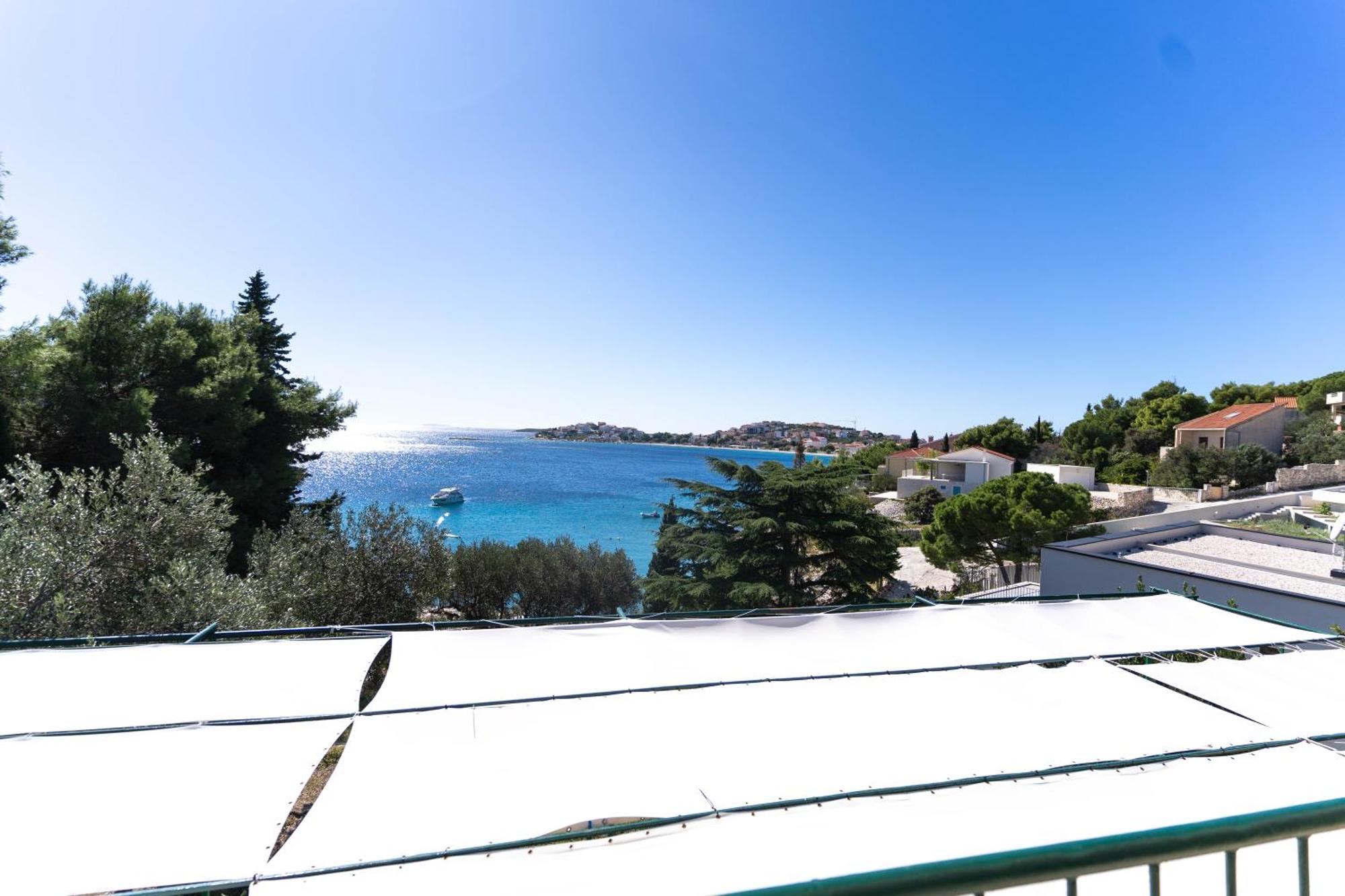 Villa Mia Filomena Sevid Εξωτερικό φωτογραφία